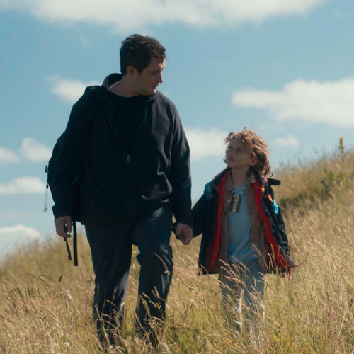 Le Roman de Jim : Karim Leklou