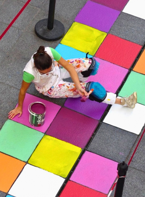 Les 10 ans de la Promenade Sainte-Catherine