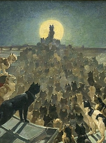 L'Esprit de Montmatre et l'Art moderne