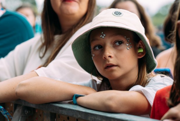Vieilles Charrues : Pour les jeunes