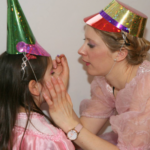 Les formules anniversaires À la Ribambelle dans toute la France