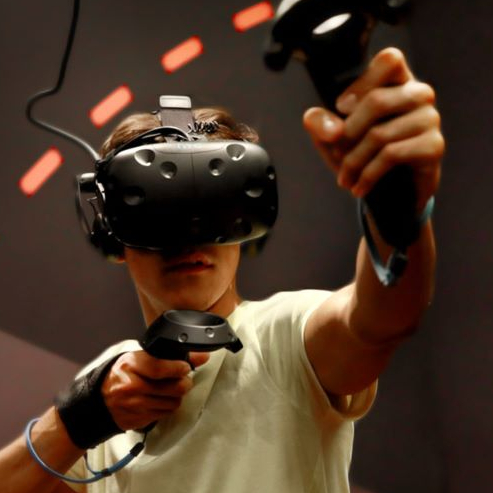 Virtual Room Clermont-Ferrand