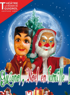 Guignol, Noël en famille