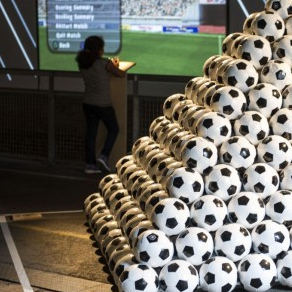 Foot Foraine