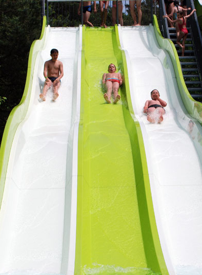 Parcs Aventure Autour De Paris Citizenkid