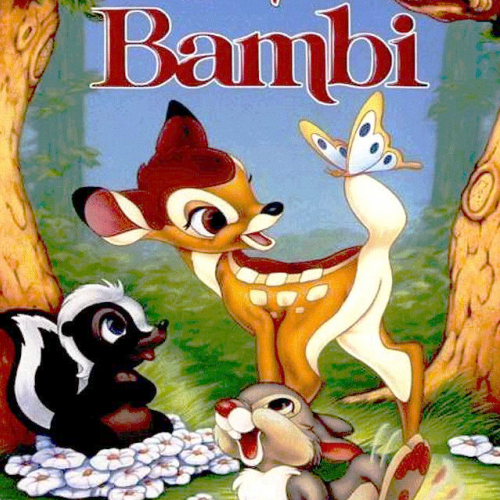Bambi