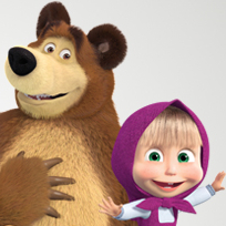 Concours cadeaux Masha et Michka