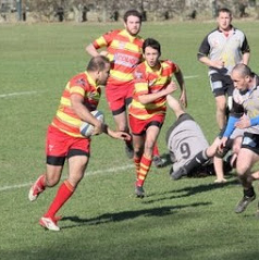 Iris Club Lille Métropole