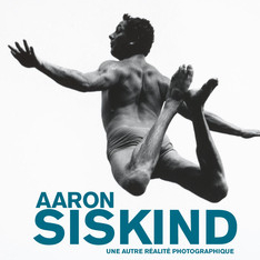 Expo Aaron Siskind