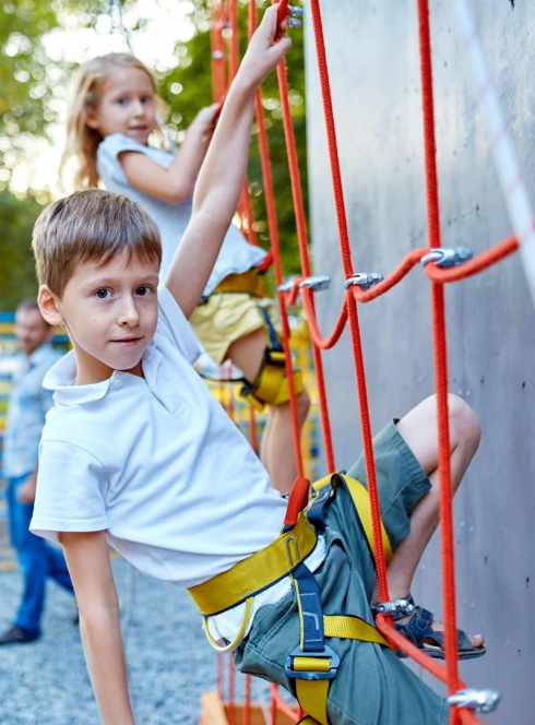 Lieux Plein Air Et Jeux A Marseille Pour Un Anniversaire D Enfant Citizenkid