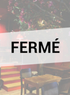 Chez Cécile Clermont - Fermé