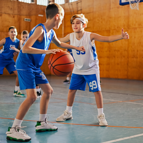 Fête du sport Strasbourg