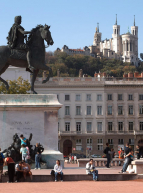 Place Bellecour