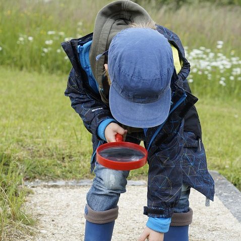 Le mystérieux mystère de Monsieur Rouge