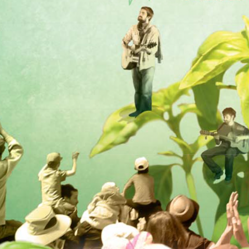 Fête de l'Incroyable Jardin du Migron