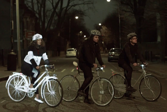 Spray réfléchissant Volvo