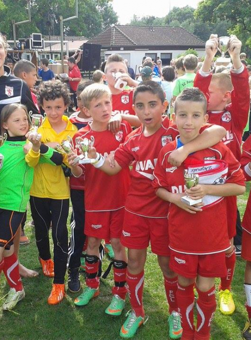 Activites Sportives Pour Enfant A Lyon Citizenkid