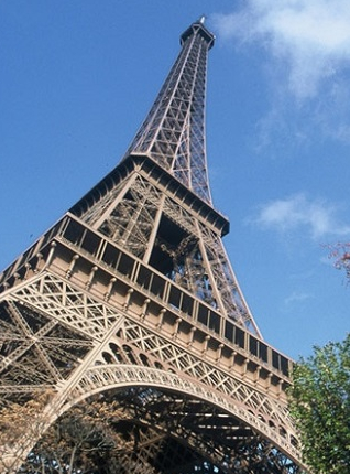 Tour Eiifel