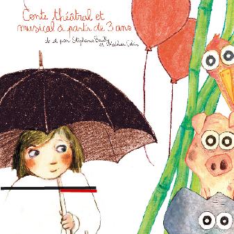 RoBiNeT, l'histoire d'un petit clown né sans nez