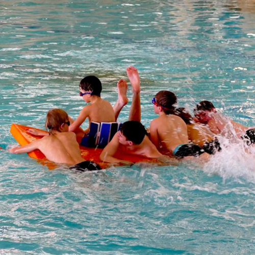 Les Antilles de Jonzac (Bordeaux)