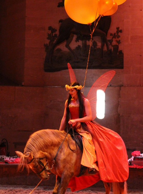 La Reine des songes @CitizenKid