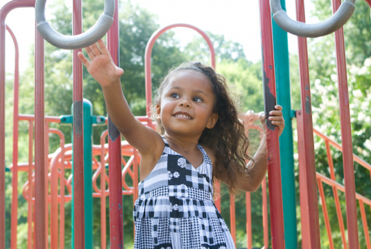 Parcs Pour Enfant Sorties En Famille A Nantes Et Autour Citizenkid