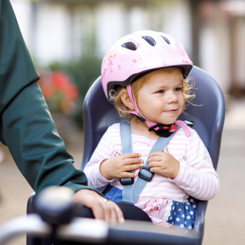 Fête du vélo Marseille