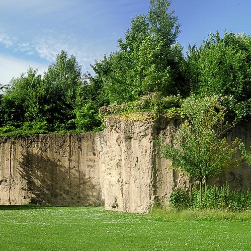 Parc Matisse à Lille
