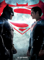 Batman vs Superman : Dawn of Justice