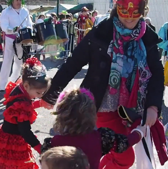 Carnaval de La Trinité