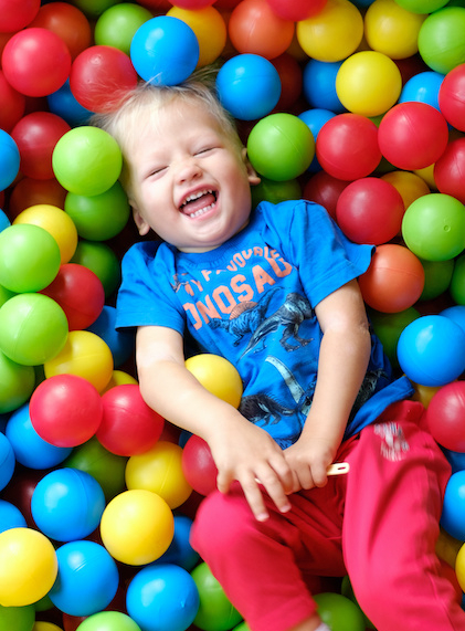 Loisirs indoor de Toulouse : la sélection CitizenKid