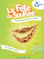 La Fête du Sourire 2018