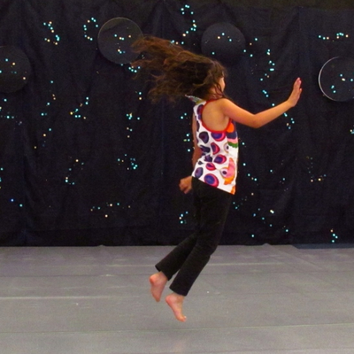 danses pour tous