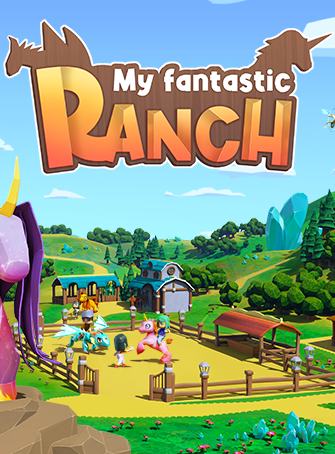 My Fantastic Ranch