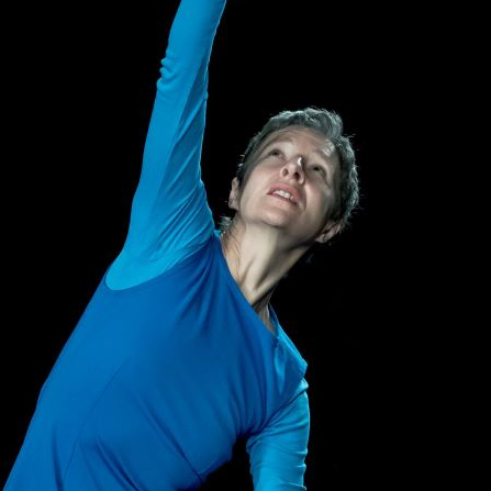 Entre nos mains - Cie Wejna