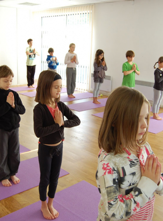 Toulouse Yoga Festival