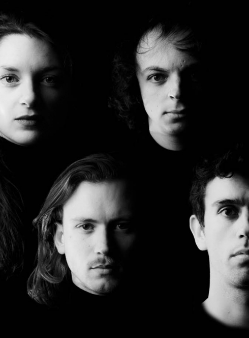 Montpellier Danse, Stéréo