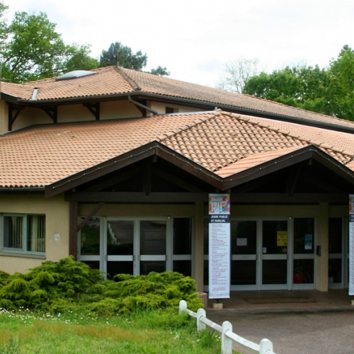 Centre Simone Signoret