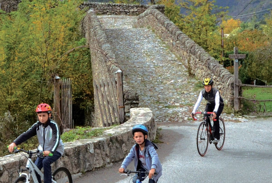Balade velo alpes maritimes clearance