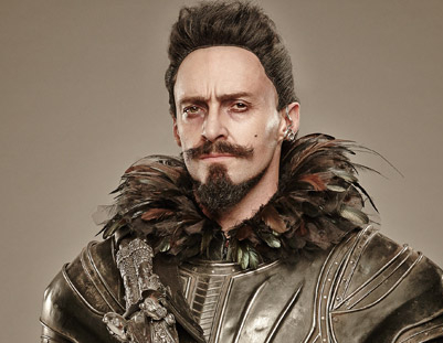 Pan