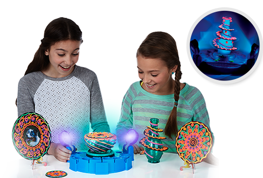 Studio 3D - Doh Vinci