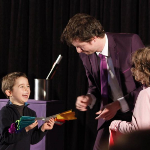 Bigoudicolibri ! Maverick