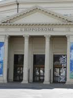 L'Hippodrome de Douai