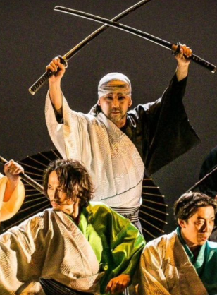 Japan Week Colmar 2024