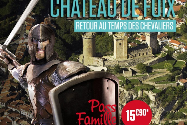 Château de Foix