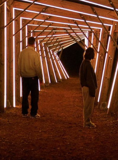 Le Réveil du Volcan