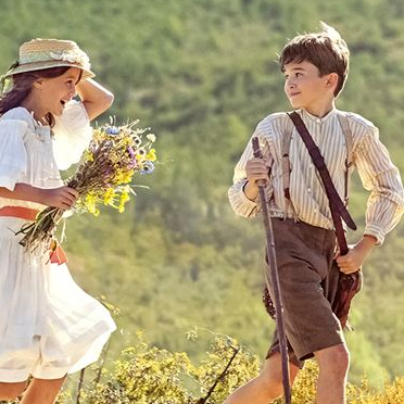 Le Temps des secrets : affiche