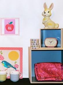 Les cousines de Léon