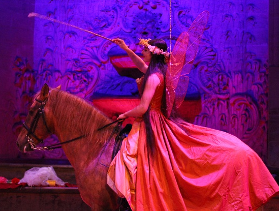 La Reine des songes @CitizenKid