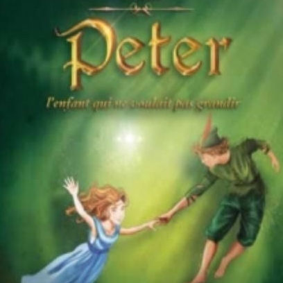 Peter Pan